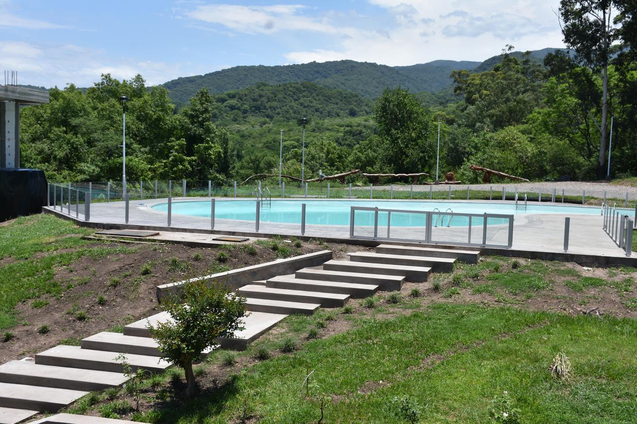 Atahualpa Yupanqui Estalagem 3*